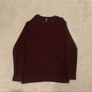 H&M Knit Sweater